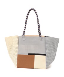 Tricote | TRICOTE:サイド メッシュ トートバッグ(トートバッグ)
