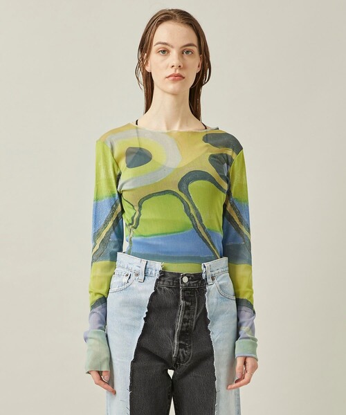 トップス Mee 黒夢 SAINT Mxxxxxx Mesh Cap red新品清春Sadsサッズ SAINT