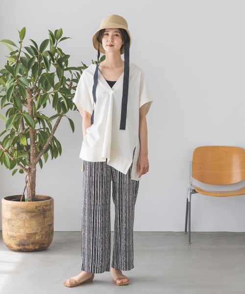 LEPSIM（レプシィム）の「アンクルストラップフラットサンダル　907841（サンダル・レディース・シルバー/ブラック/ベージュ・MEDIUM/LARGE）」の9枚目の写真