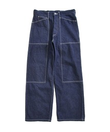 DOUBLE KNEE PANTS TYPE A