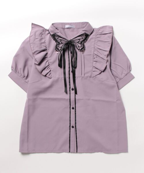 axes femme POETIQUE（アクシーズファムポエティック）の