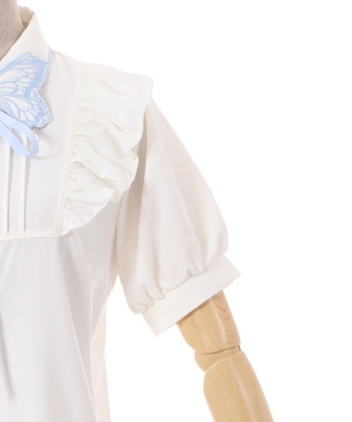 axes femme POETIQUE（アクシーズファムポエティック）の