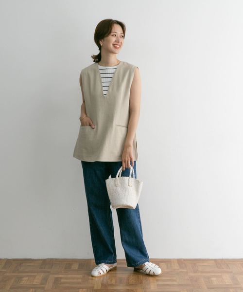 URBAN RESEARCH DOORS（アーバンリサーチドアーズ）の「『セットアップ