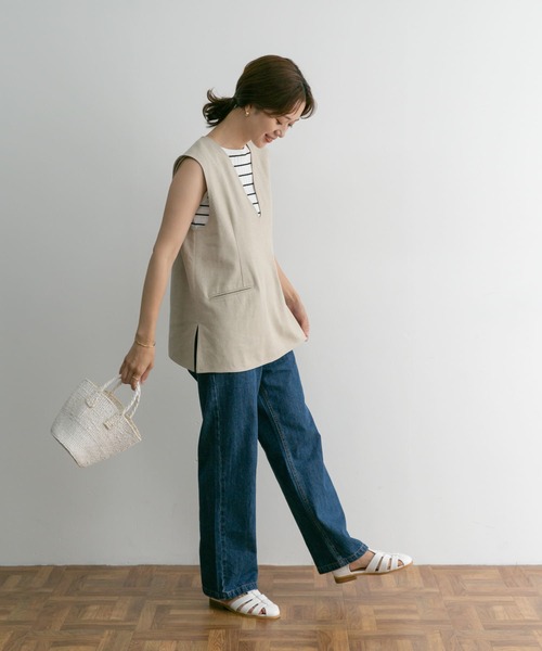 URBAN RESEARCH DOORS（アーバンリサーチドアーズ）の「『セットアップ