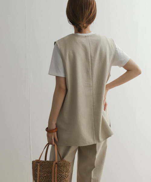 URBAN RESEARCH DOORS（アーバンリサーチドアーズ）の「『セットアップ