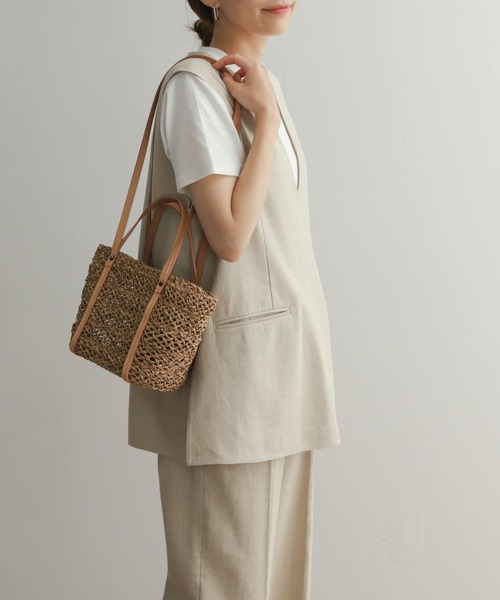 URBAN RESEARCH DOORS（アーバンリサーチドアーズ）の「『セットアップ