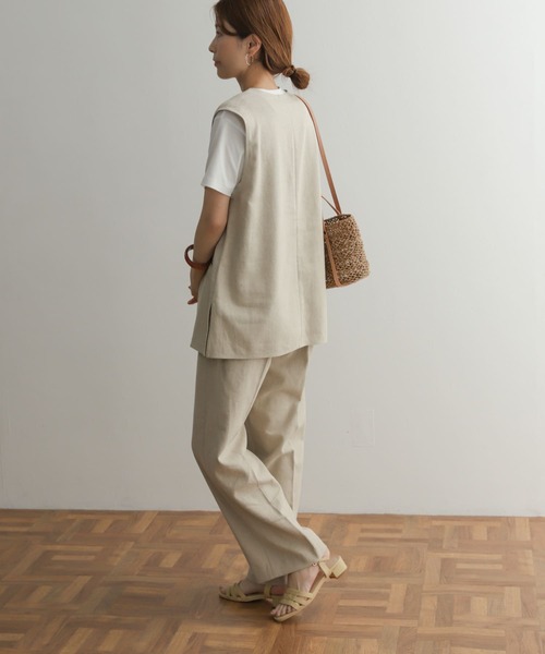 URBAN RESEARCH DOORS（アーバンリサーチドアーズ）の「『セットアップ