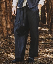 NO ID. | mp10996-2WAYバギートラウザーズ パンツ(その他パンツ)