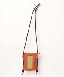 HUNTER（ハンター）の「【HUNTER】TRAVEL RIPSTOP PHONE POUCH（ショルダーバッグ）」