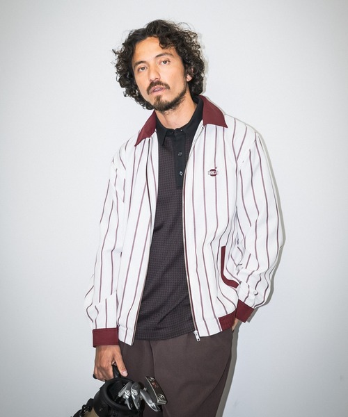 新品未使用アーバンリサーチブルゾン セール】 『撥水』『リバーシブル』new basic REVERSIBLE MIL