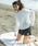 ROXY�i���L�V�[�j�́u�yZOZO����A�C�e���zRAY OF SUNSHINE RASH/���L�V�[�������b�V���K�[�h&�{�[�h�V���[�c �E�g�����N�X�Z�b�g�A�b�v(����)�i���b�V���K�[�h�j�v�b�z���C�g