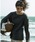 ROXY�i���L�V�[�j�́u�yZOZO����A�C�e���zRAY OF SUNSHINE RASH/���L�V�[�������b�V���K�[�h&�{�[�h�V���[�c �E�g�����N�X�Z�b�g�A�b�v(����)�i���b�V���K�[�h�j�v�b�u���b�N