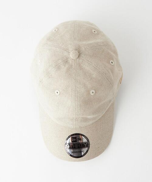 NEW ERA（ニューエラ）の「【別注】＜NEW ERA＞ COFLAX キャップ