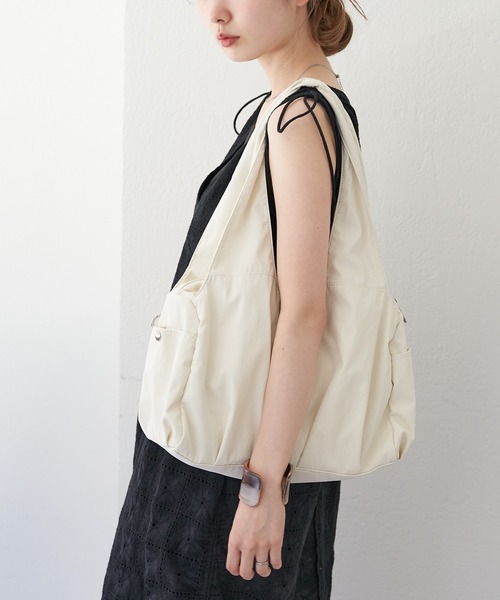 Kastane（カスタネ）の「トラベルBAG M（トートバッグ）」 - WEAR