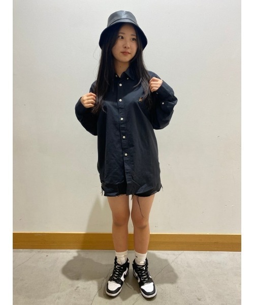 セール】ブラナンベア オックスフォード ビッグシャツ（シャツ