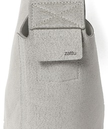 zattu（ザッツ）の「ZATTU / VAMOSY ショルダーバッグ（トートバッグ