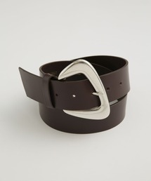 MAISON BOINET（メゾンボワネ）の「MAISON BOINET/40mm 太ベルト