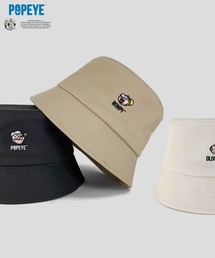 POPEYE（ポパイ）の「POPEYE ポパイ ダウンブリム バケットハット（ハット）」