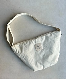 パフショルダーバッグ