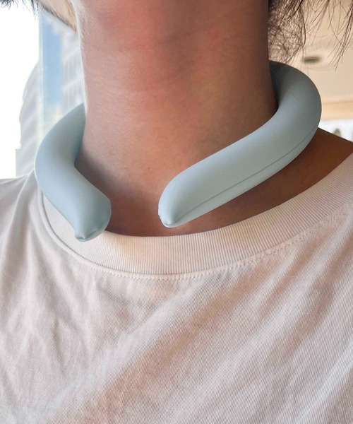 【チョコ】フォールズサウンドインビテーション　セット　クールネックリング Cool Neck Ring – NISSIN STORE