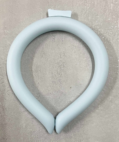 【チョコ】フォールズサウンドインビテーション　セット　クールネックリング iFan Cool Neck クールネック 別売ネックリングユニット