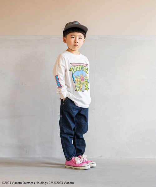 MARKEY'S（マーキーズ）の「【Teenage Mutant Ninja Turtles