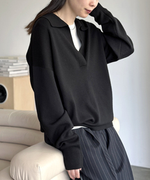 AP STUDIO | Skipper Knit(ニット/セーター)