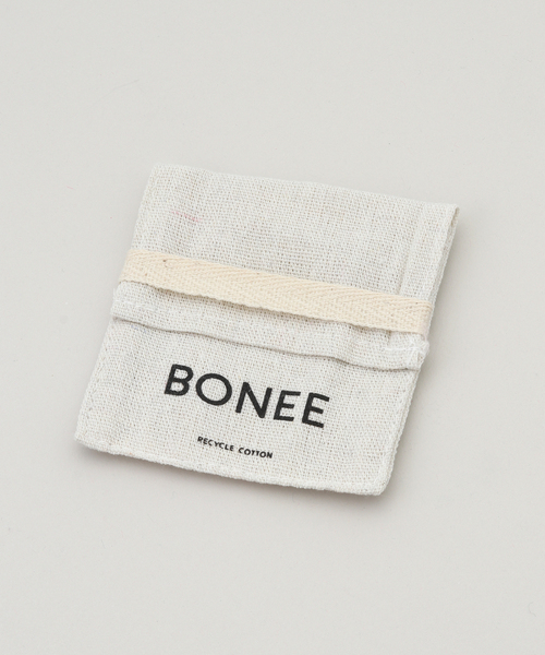 AP STUDIO（エーピーストゥディオ）の「【BONEE / ボーニー】silver string necklace（ネックレス・レディース・シルバー・FREE）」の13枚目の写真