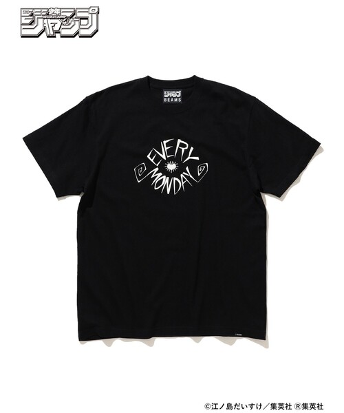 BEAMS T（ビームスティー）の「「週刊少年ジャンプ」× ビームス / 人造