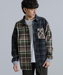 KRIFF MAYER クリフメイヤー ビエラハッピーシャツ 2313402