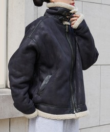 COLONY 2139 | ムートンライクB－3(ムートンコート)