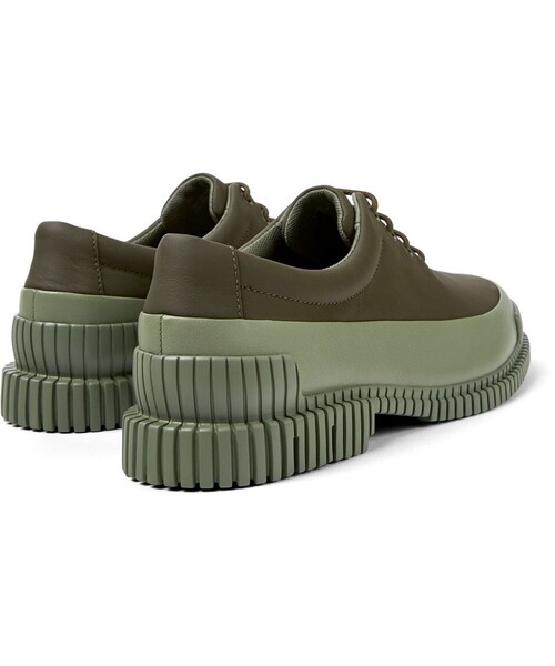 CAMPER（カンペール）の「[カンペール] PIX / カジュアルシューズ（スニーカー・メンズ・カーキ・27.5cm/26.0cm/27.0cm/25.5cm）」の3枚目の写真