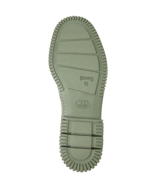CAMPER（カンペール）の「[カンペール] PIX / カジュアルシューズ（スニーカー・メンズ・カーキ・27.5cm/26.0cm/27.0cm/25.5cm）」の9枚目の写真
