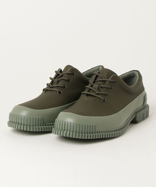 CAMPER（カンペール）の「[カンペール] PIX / カジュアルシューズ（スニーカー・メンズ・カーキ・27.5cm/26.0cm/27.0cm/25.5cm）」の5枚目の写真