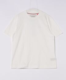 HUNTER（ハンター）の「ユニセックス プレイ ラバライズ ハンターロゴ Ｔシャツ（Tシャツ/カットソー）」