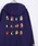 GRAF&WU�i�O���t�A���h���[�j�́uGRAF&WU 12�x�� �v���p�[�J�[�i�p�[�J�[�j�v�b�l�C�r�[�n