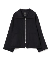 ORCIVAL（オーシバル）の「ORCIVAL / A0417 ジップ ショート