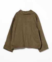 ORCIVAL（オーシバル）の「ORCIVAL / A0417 ジップ ショート