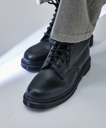 Dr. Martens（ドクターマーチン）の「【Dr.Martens】8ホール レースアップブーツ / 1460Mono（ブーツ・メンズ）」