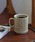 HIGHTIDE�i�n�C�^�C�h�j�́uGLOCAL STANDARD PRODUCTS Kiln Mug �O���[�J���X�^���_�[�h�v���_�N�c �L���� �}�O�J�b�v 330ml�i�O���X/�}�O�J�b�v/�^���u���[�j�v�b�A�C�{���[