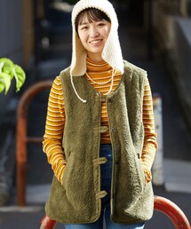 ARMY TWILL | ベスト(ベスト)