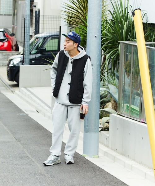 ARMY TWILL（アーミーツイル）の「ベスト（ベスト）」 - WEAR