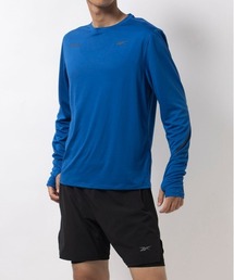 スピード ロングスリーブTシャツ / SPEED LS