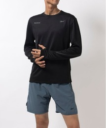 スピード ロングスリーブTシャツ / SPEED LS