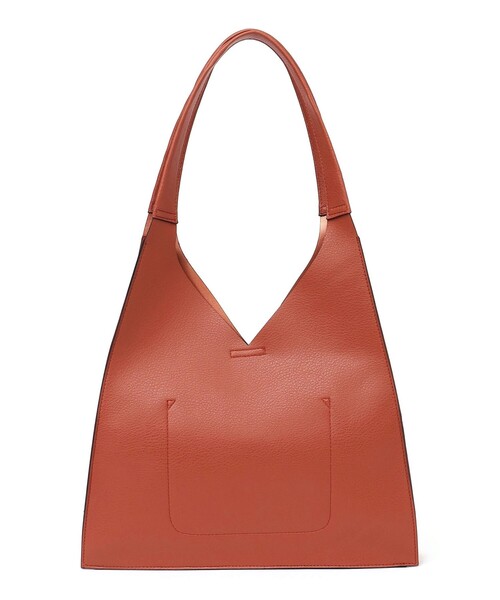 セール】SHIPS any: Vカット トートバッグ（トートバッグ）｜SHIPS any