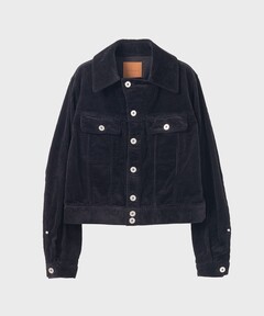 ブランド古着】90s 白タグ デニムジャケット（デニムジャケット