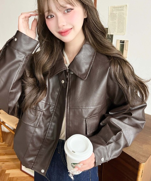 セール】【累計販売枚数2万枚突破！】2WAYカラーショート丈フェイク