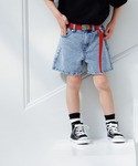 LOWRYS FARM(ローリーズファーム)の「パンツ(デニムパンツ)」