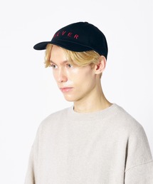 帽子 \"JOHN LAWRENCE SULLIVAN\" NEVER SURRENDER' CAP（キャップ）｜JOHN LAWRENCE SULLIVAN