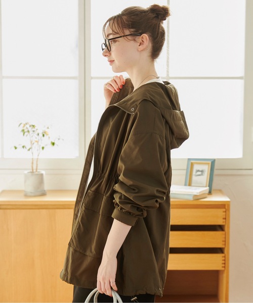 美品　patagonia　ボア　アウター　マウンテンパーカー セール】ナイロン ミドル マウンテンパーカー（マウンテン